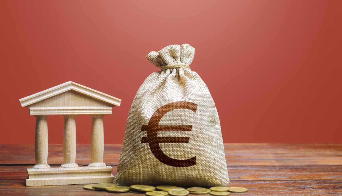 Prelievo sportello bancomat