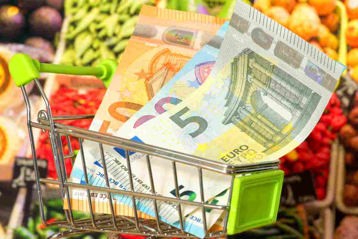 russia Ucraina prezzi supermercati