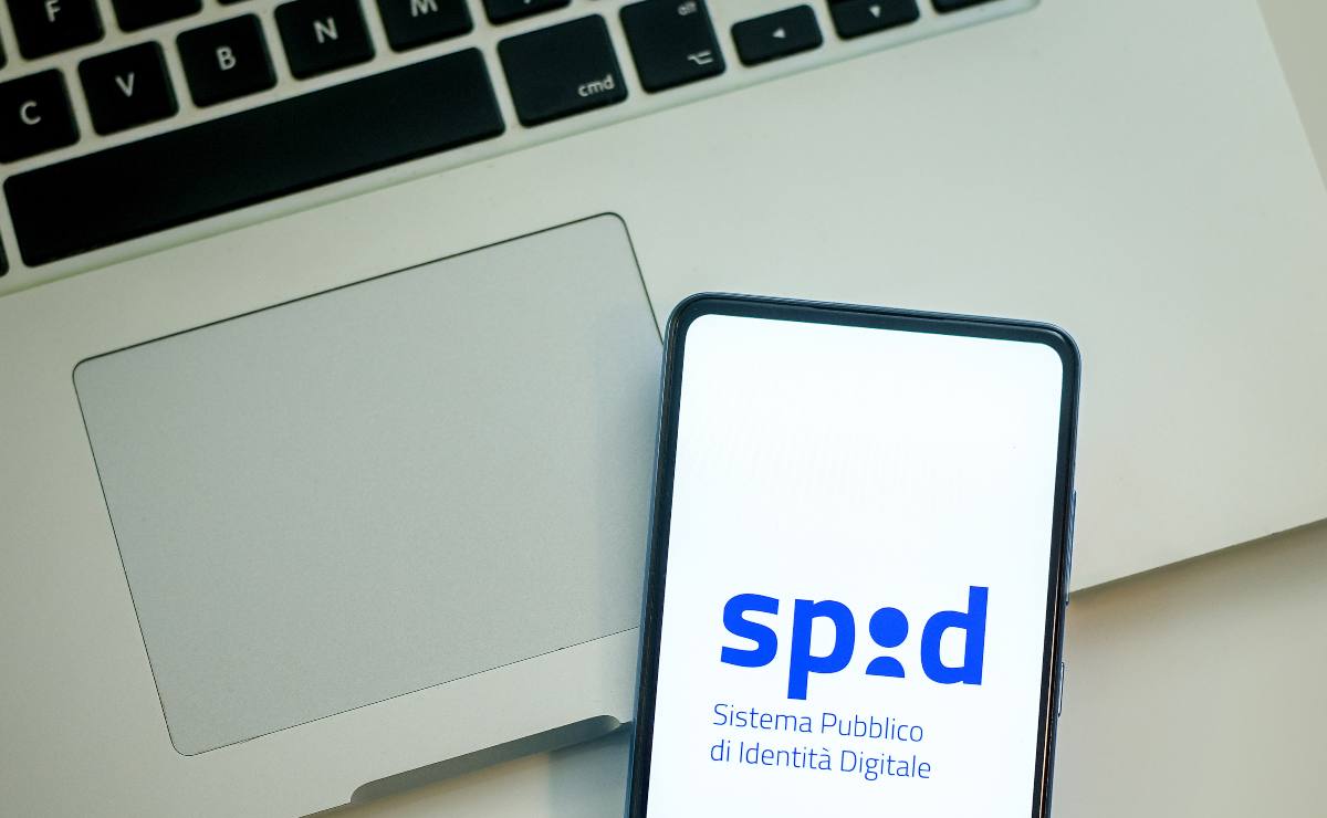 Spid rinnovo Poste