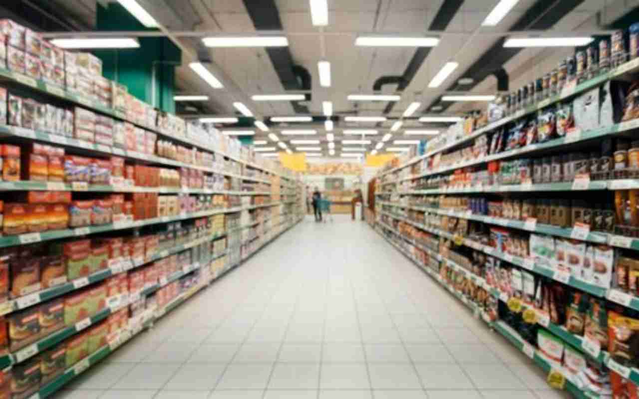 Supermercato (Web)