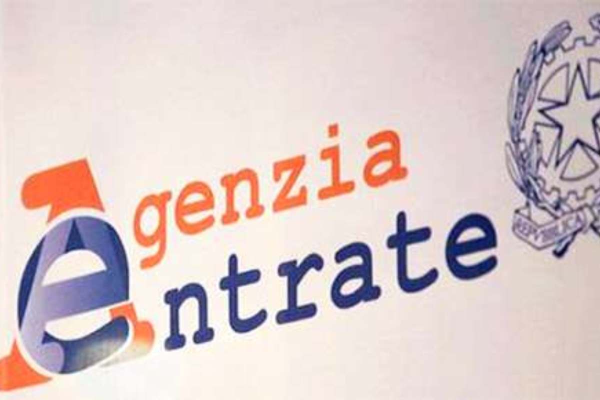 Agenzia delle Entrate (Web)