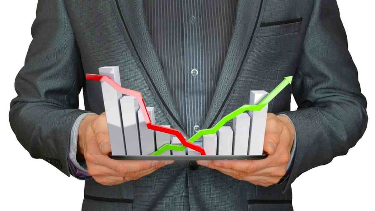 azione poste italiane