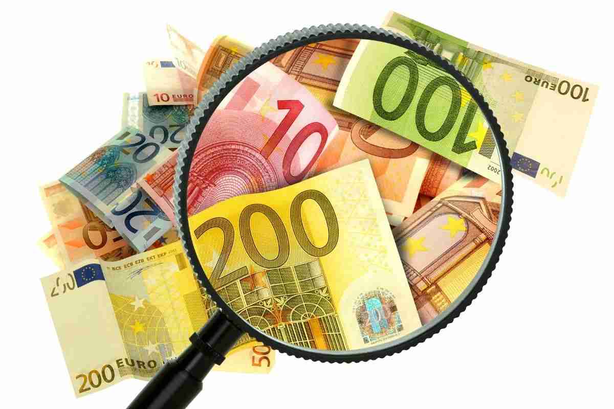 Revenue Agency, 100,000 incoming checks for businesses and the self-employed