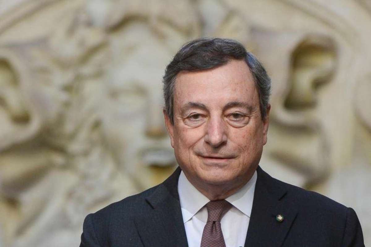 Mario Draghi (Web)