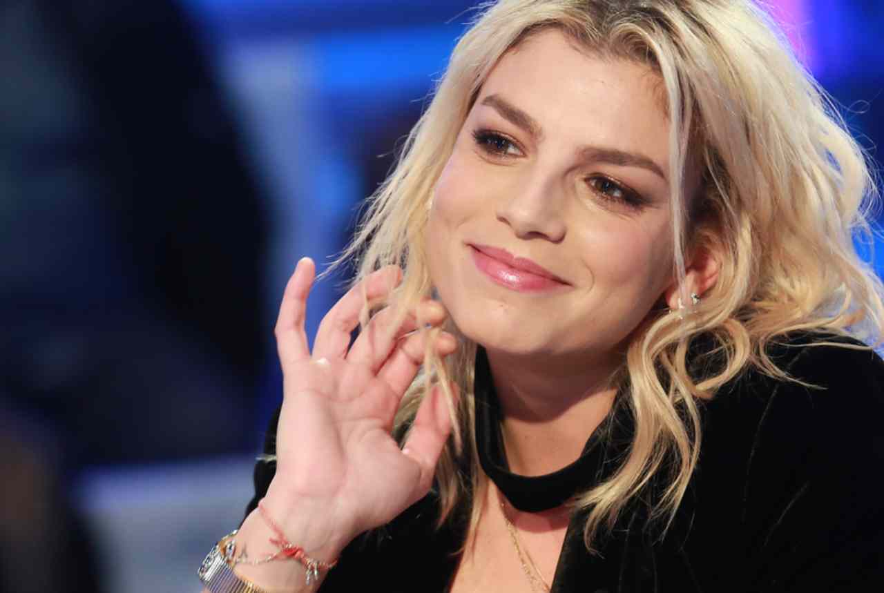 quanto guadagna emma marrone