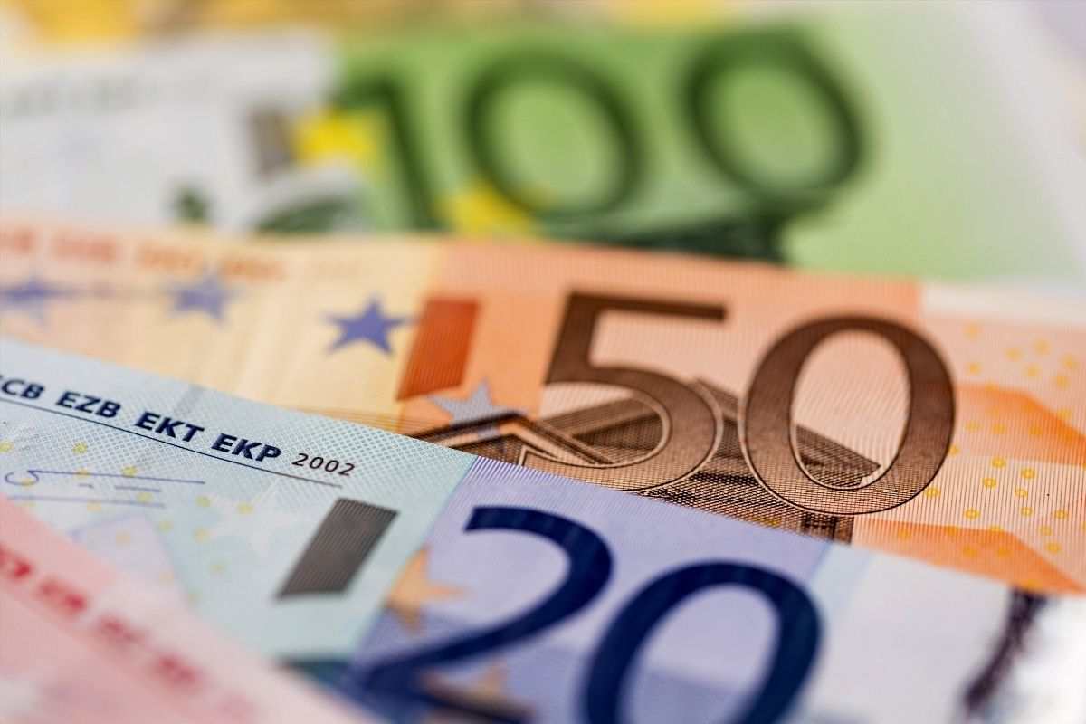 euro pensione