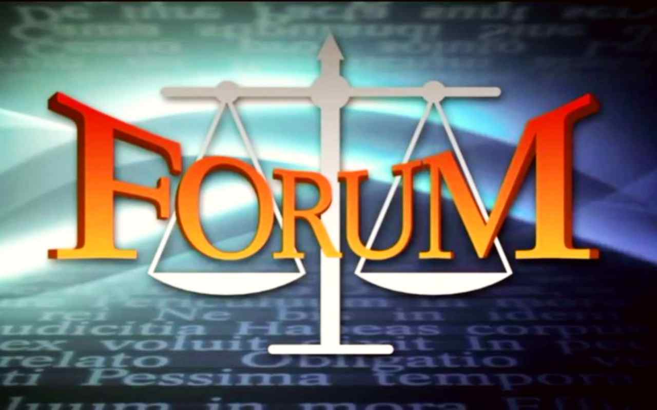 forum mediaset