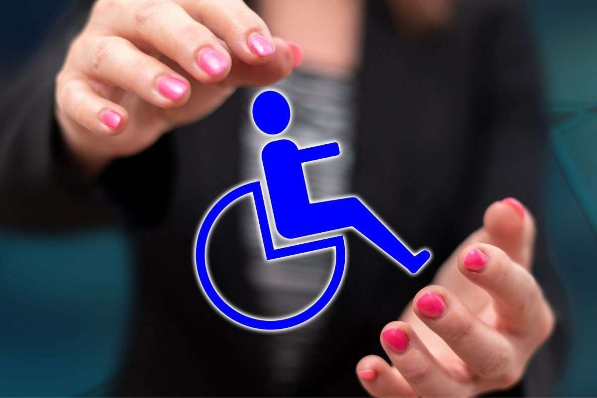 invalidità civile esenzione