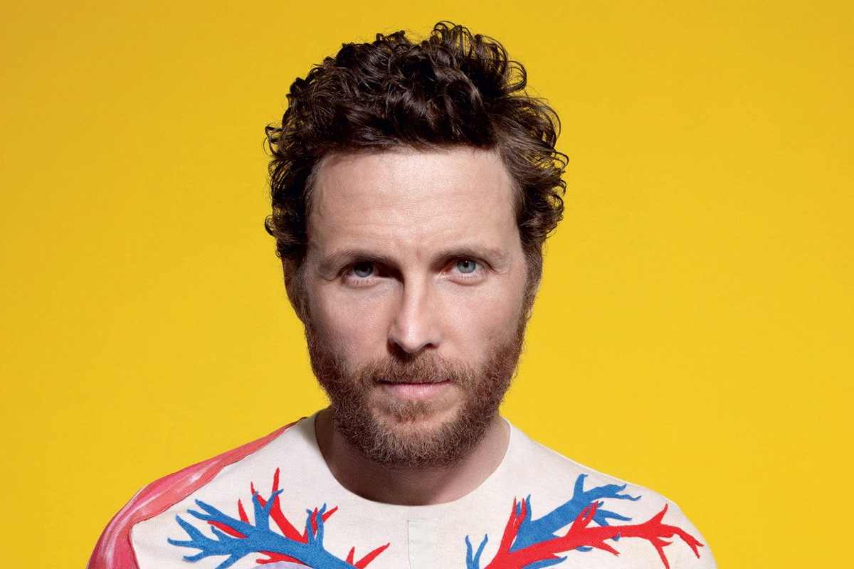 Lorenzo Jovanotti (Web)