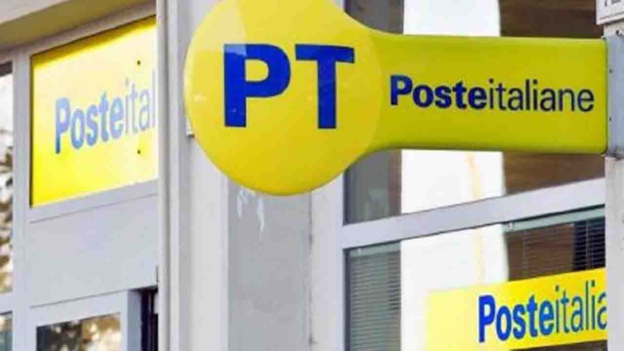 Poste Italiane