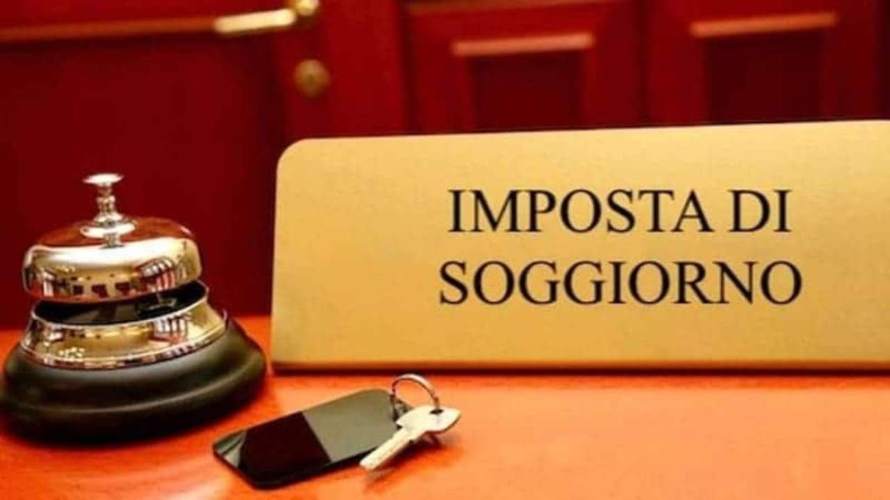 tassa di soggiorno