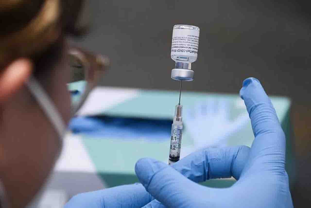 Vaccini covid