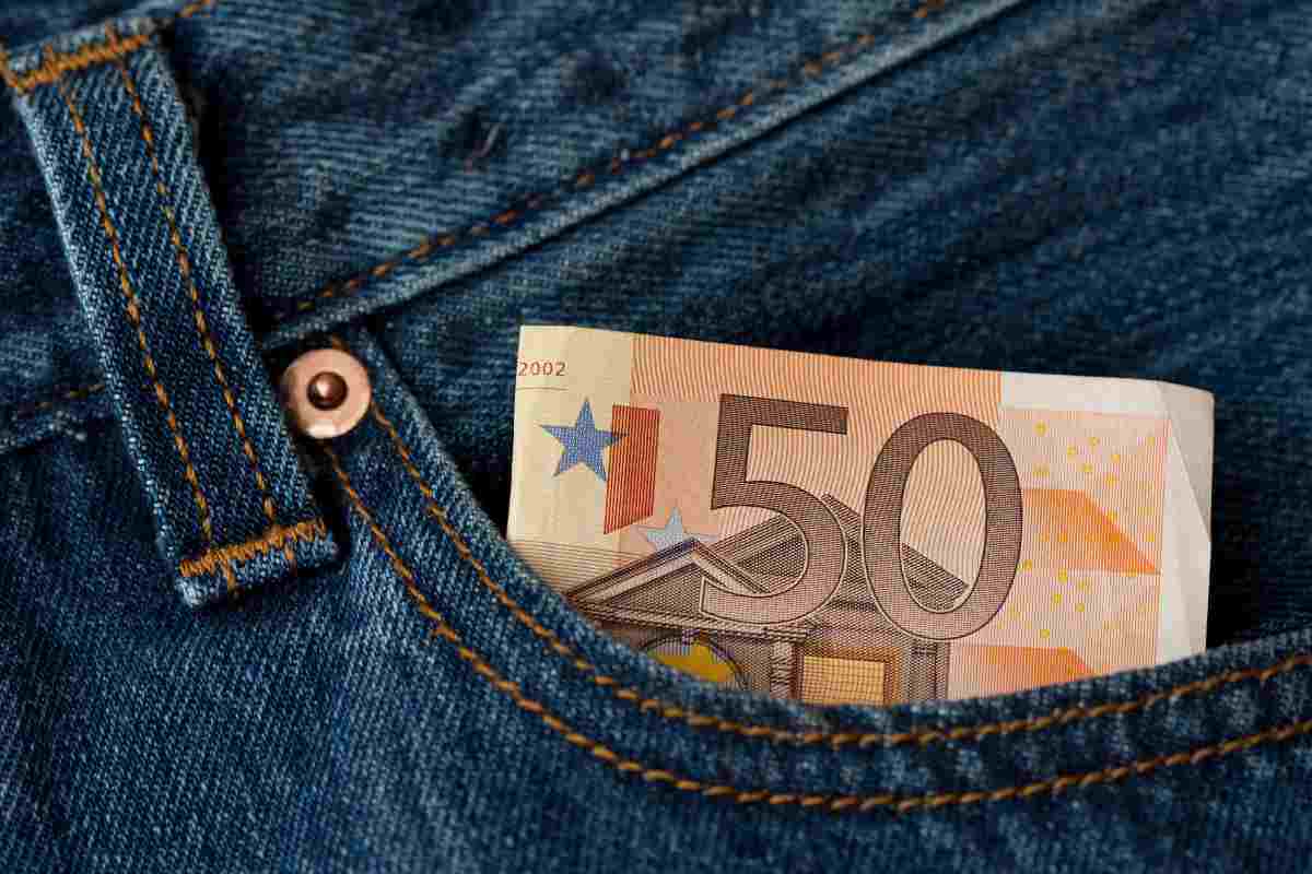 Pensione 50 euro aumento