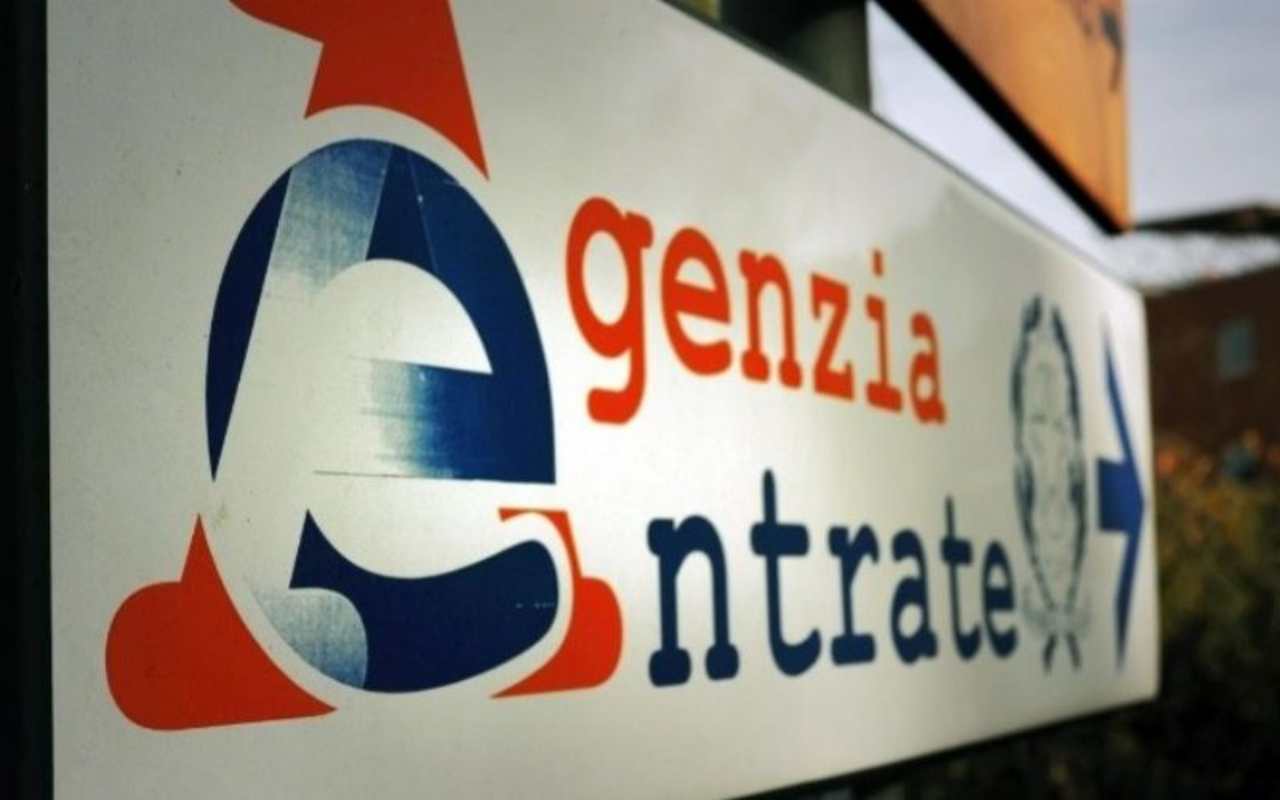 Agenzia Entrate (Web)