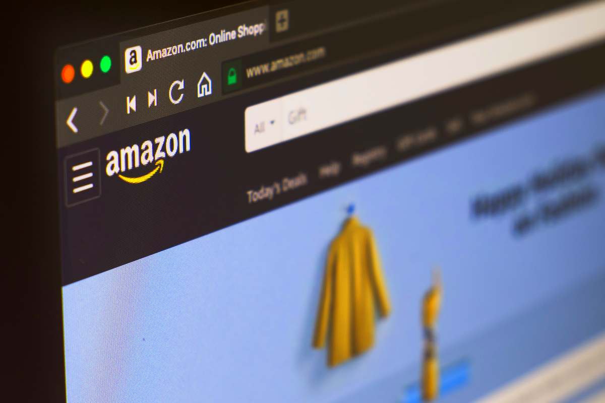 Amazon Vine