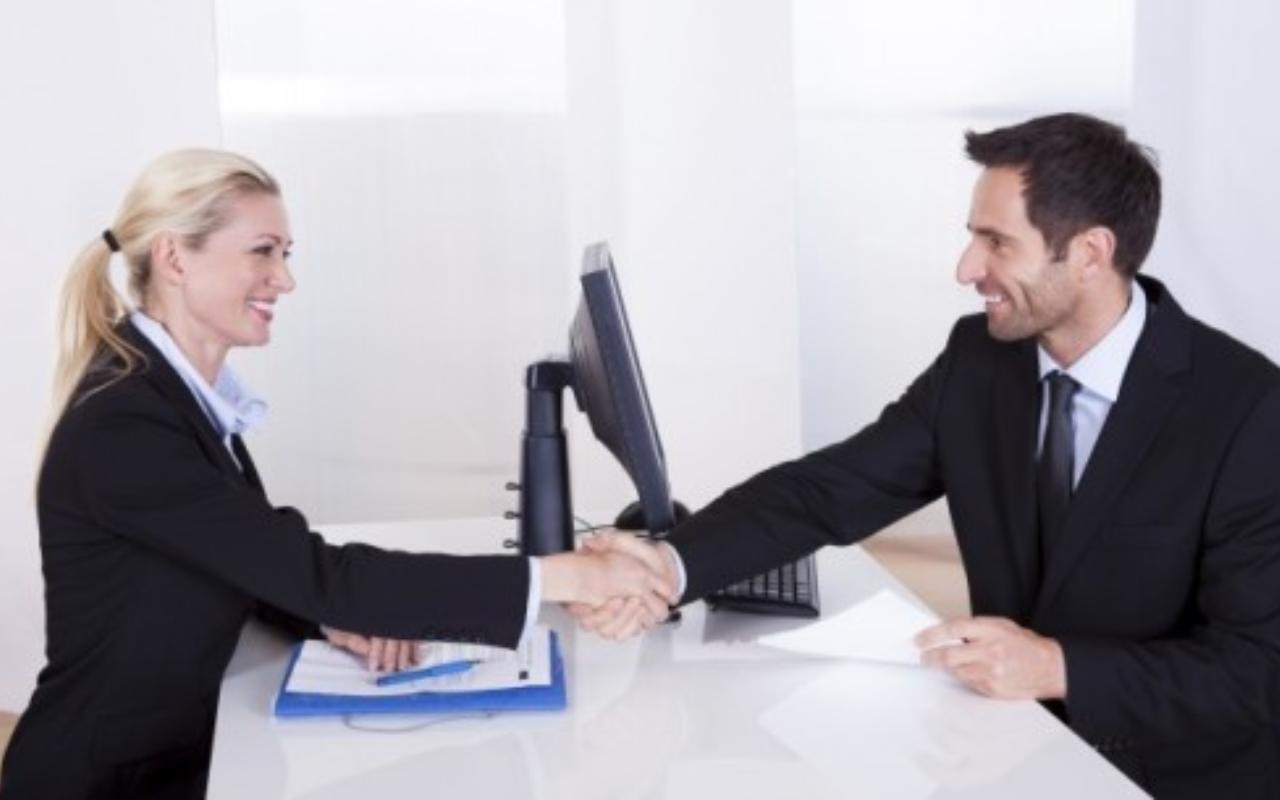 Assunzione di lavoro (Web)