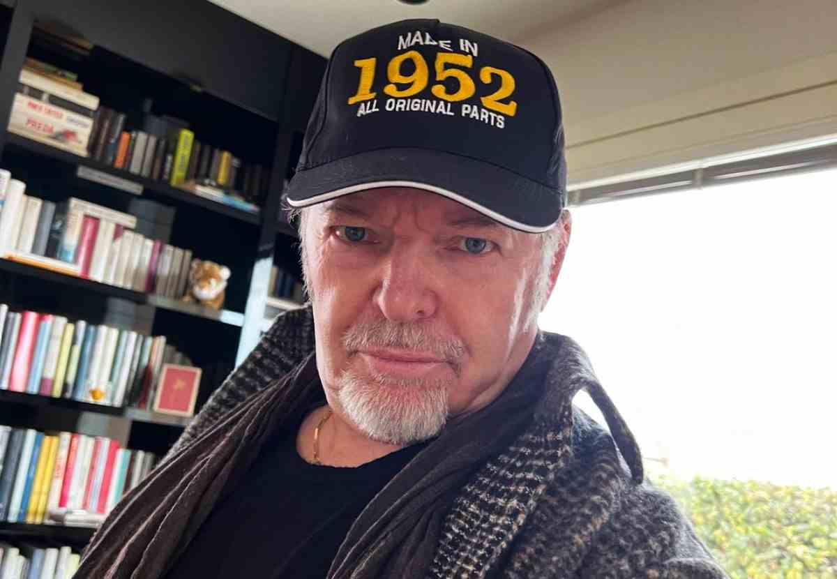 Concerti Vasco Rossi 2022