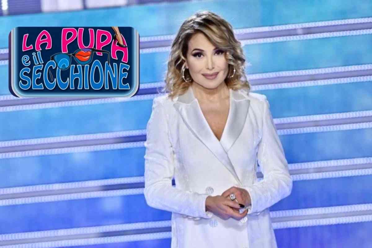 La Pupa e il Secchione