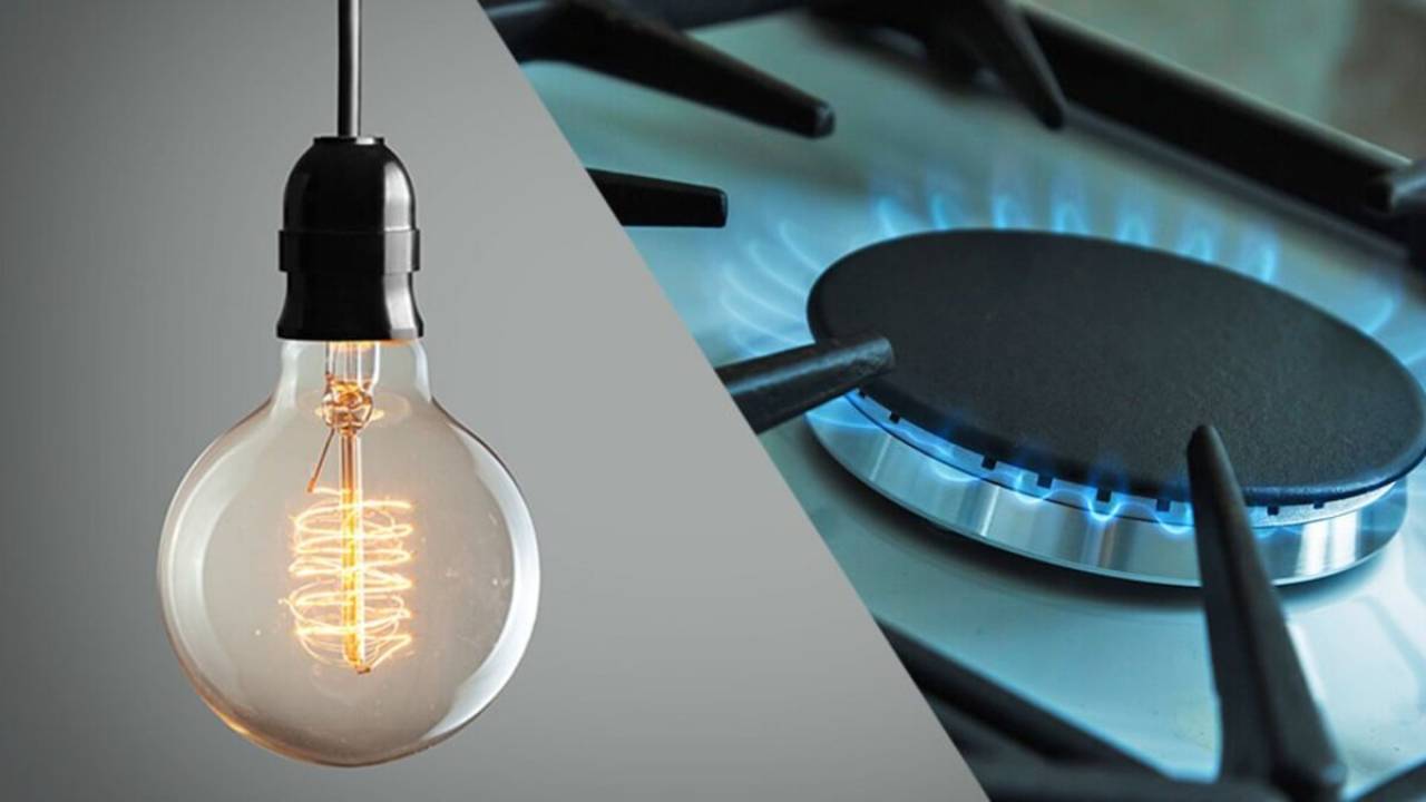 Luce e gas offerte