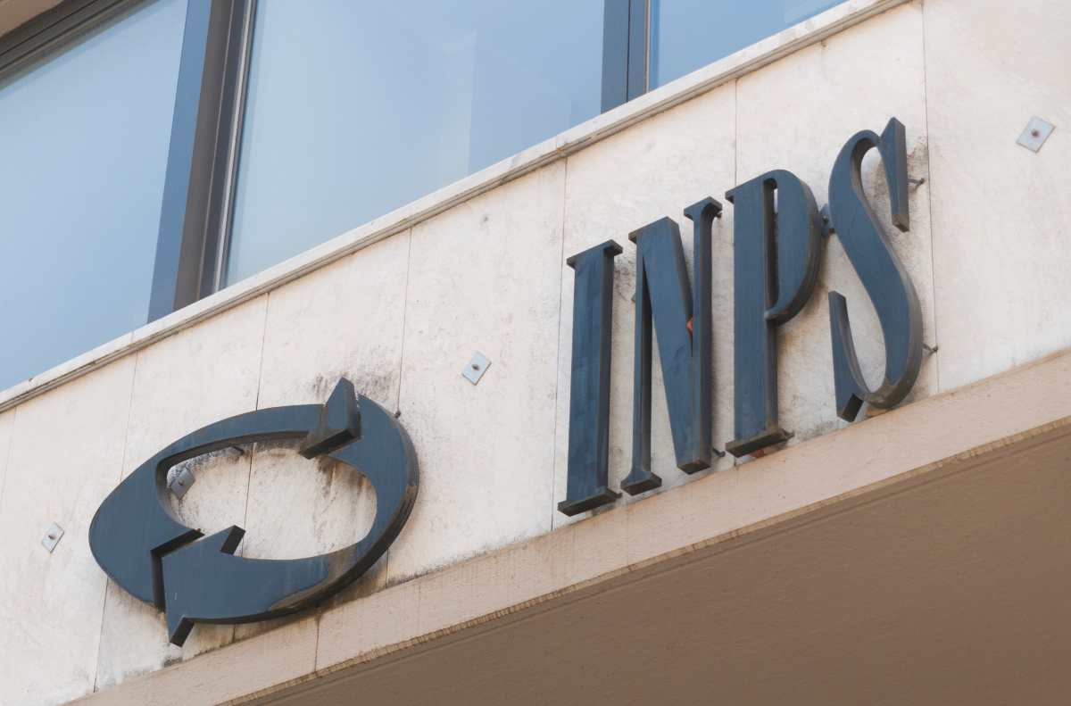 Nuovo concorso Inps