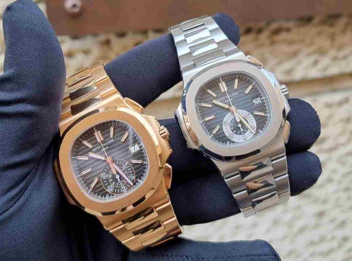 Orologio Swatch Omega