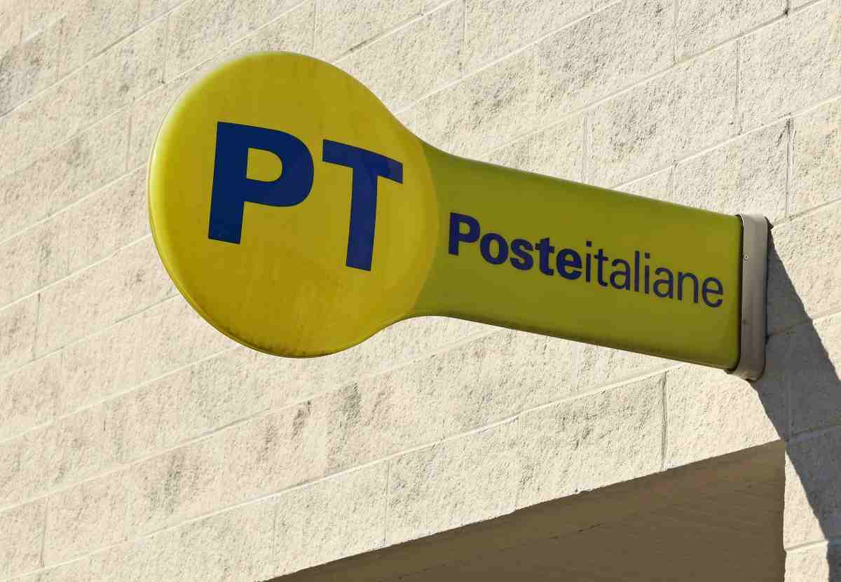 Poste Italiane