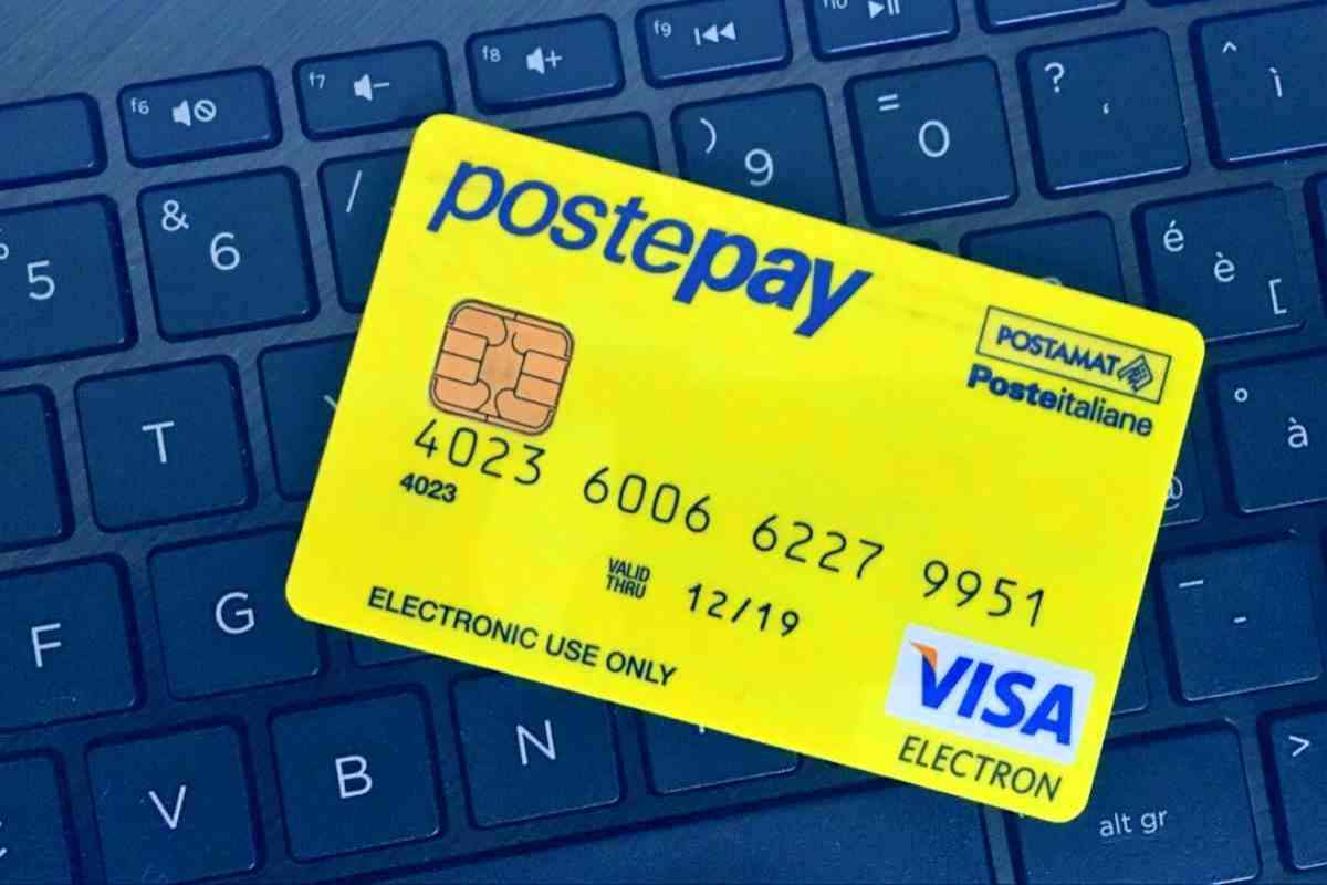 Postepay