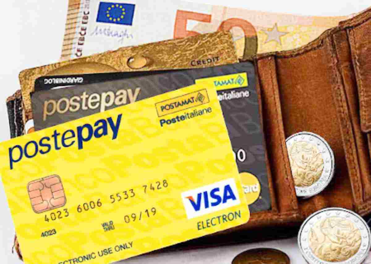 Postepay