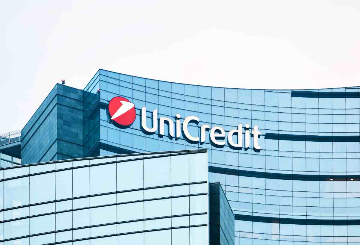 Unicredit fallimento