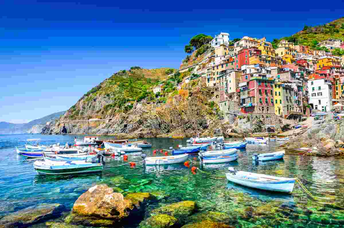 Viaggi organizzati