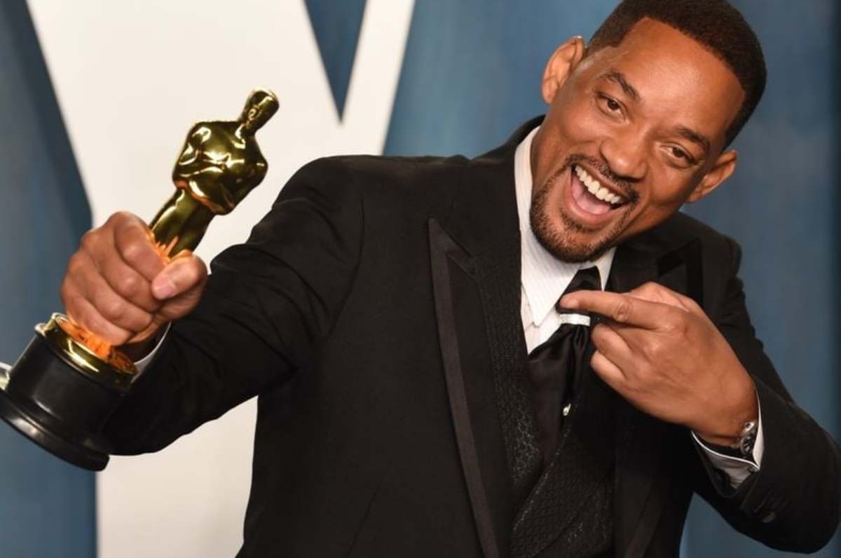 Will Smith patrimonio