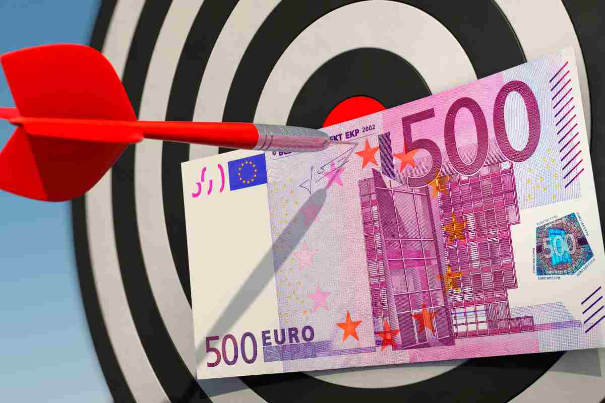 bonus 500 euro