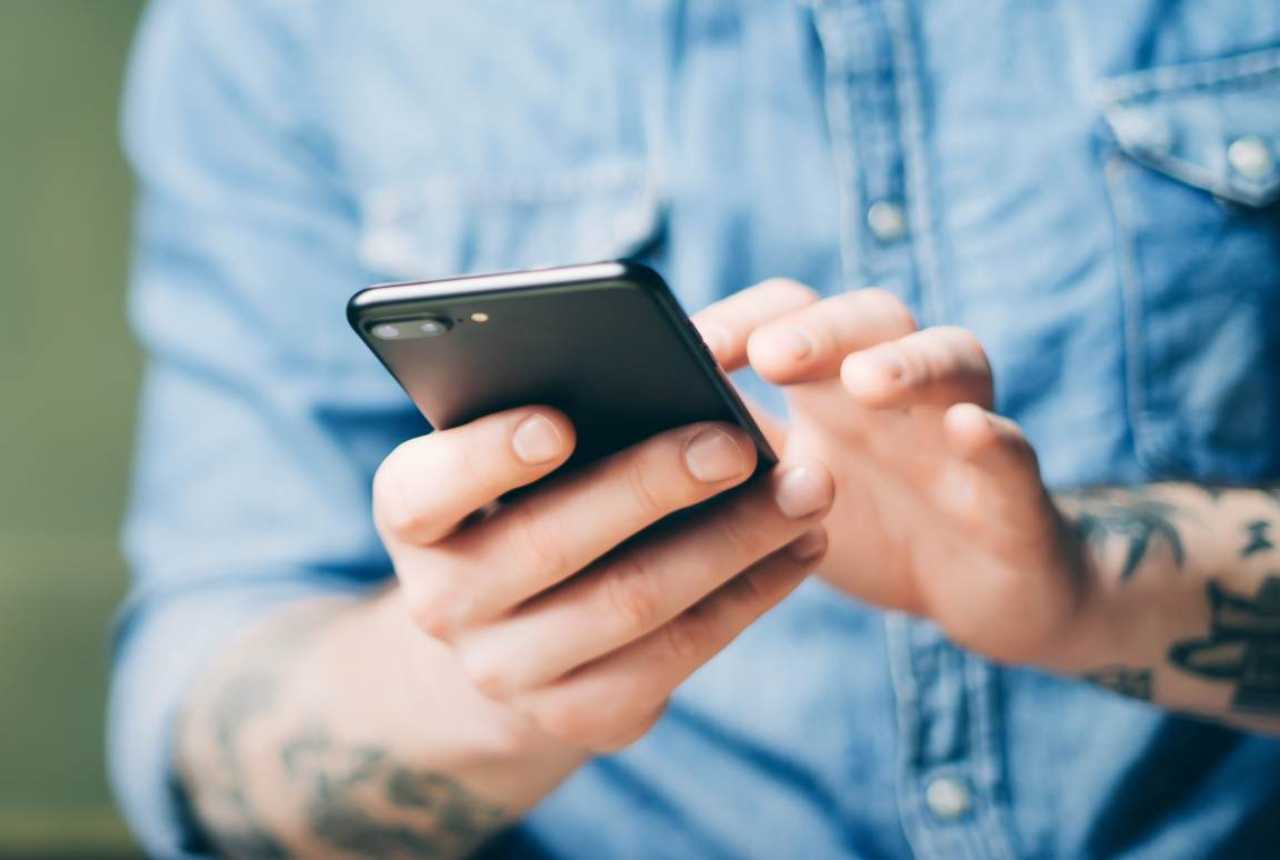 Tim, Vodafone y Fastweb, revisen sus celulares: la red está apagada