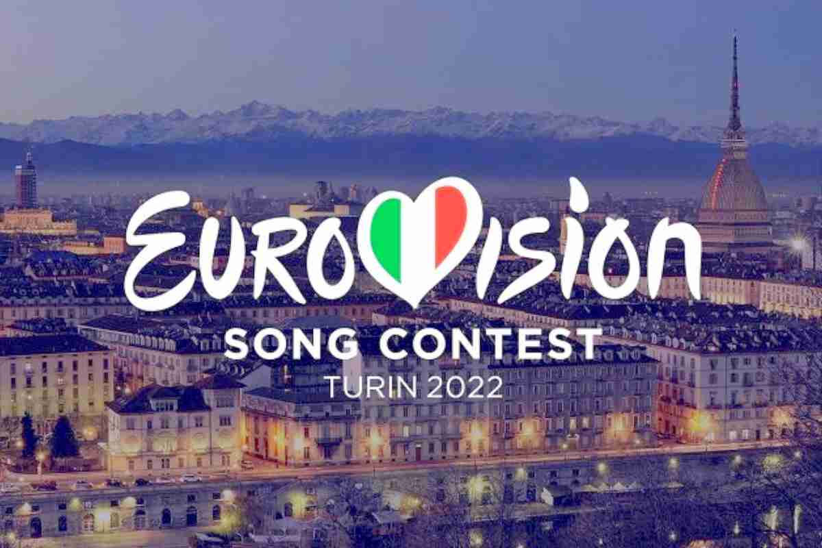 Eurovision biglietti 2022
