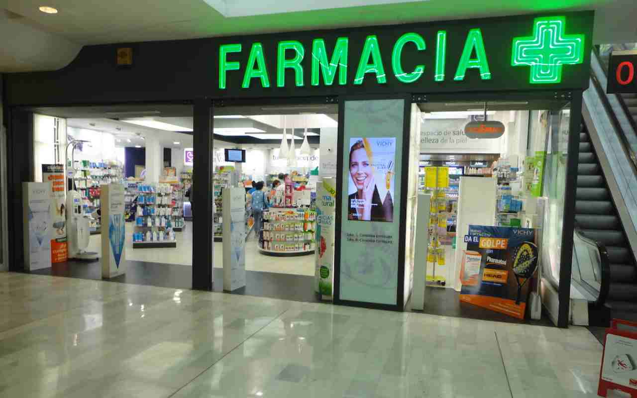 Farmacia (Web)