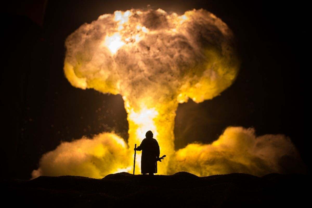 guerra nucleare