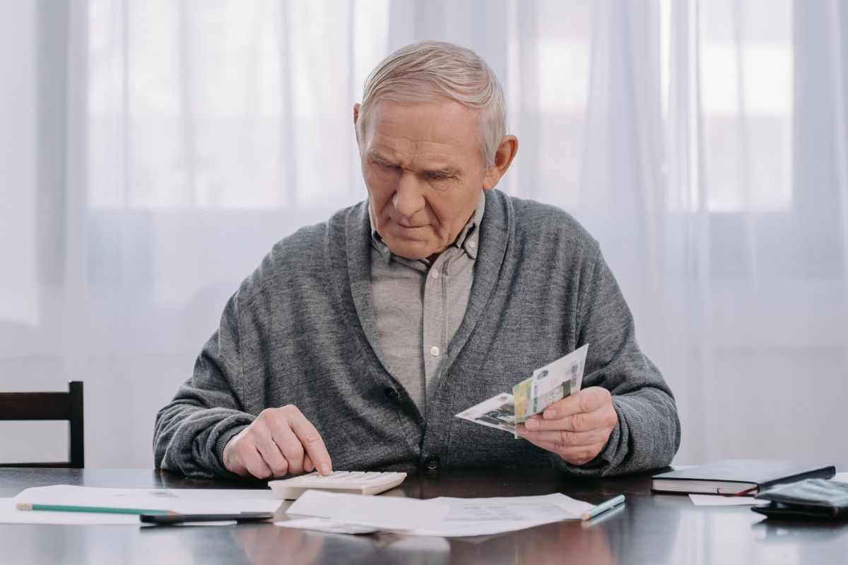 pensione lavoro