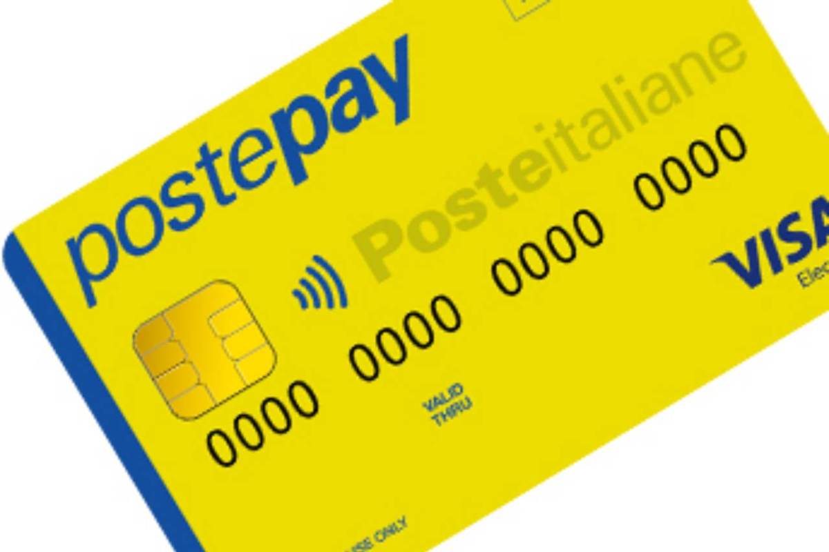 Postepay