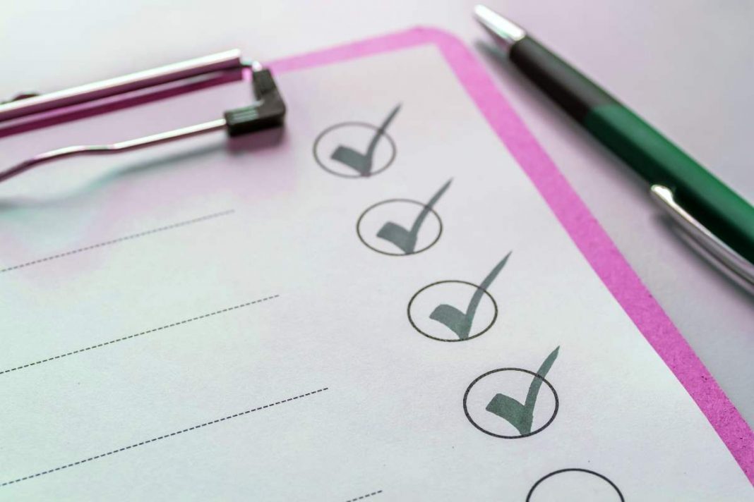 Se scoppia una guerra: la lista completa delle cose da fare
