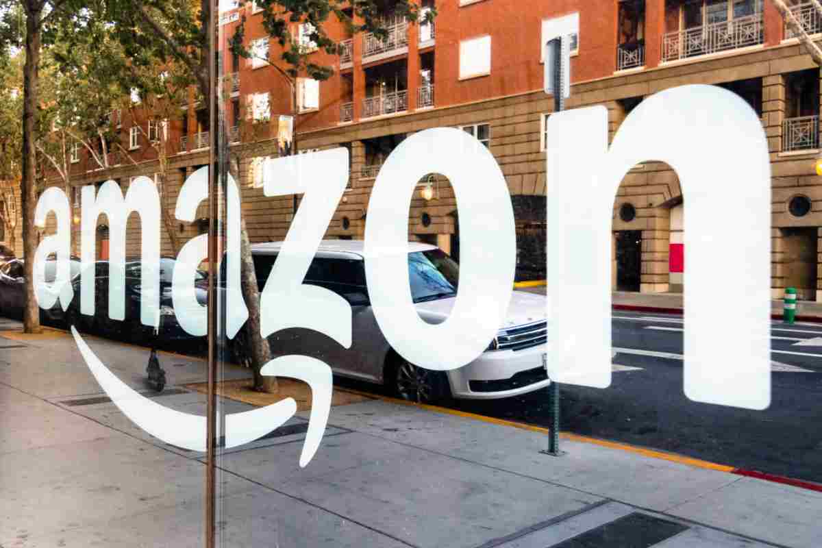 Amazon denuncia