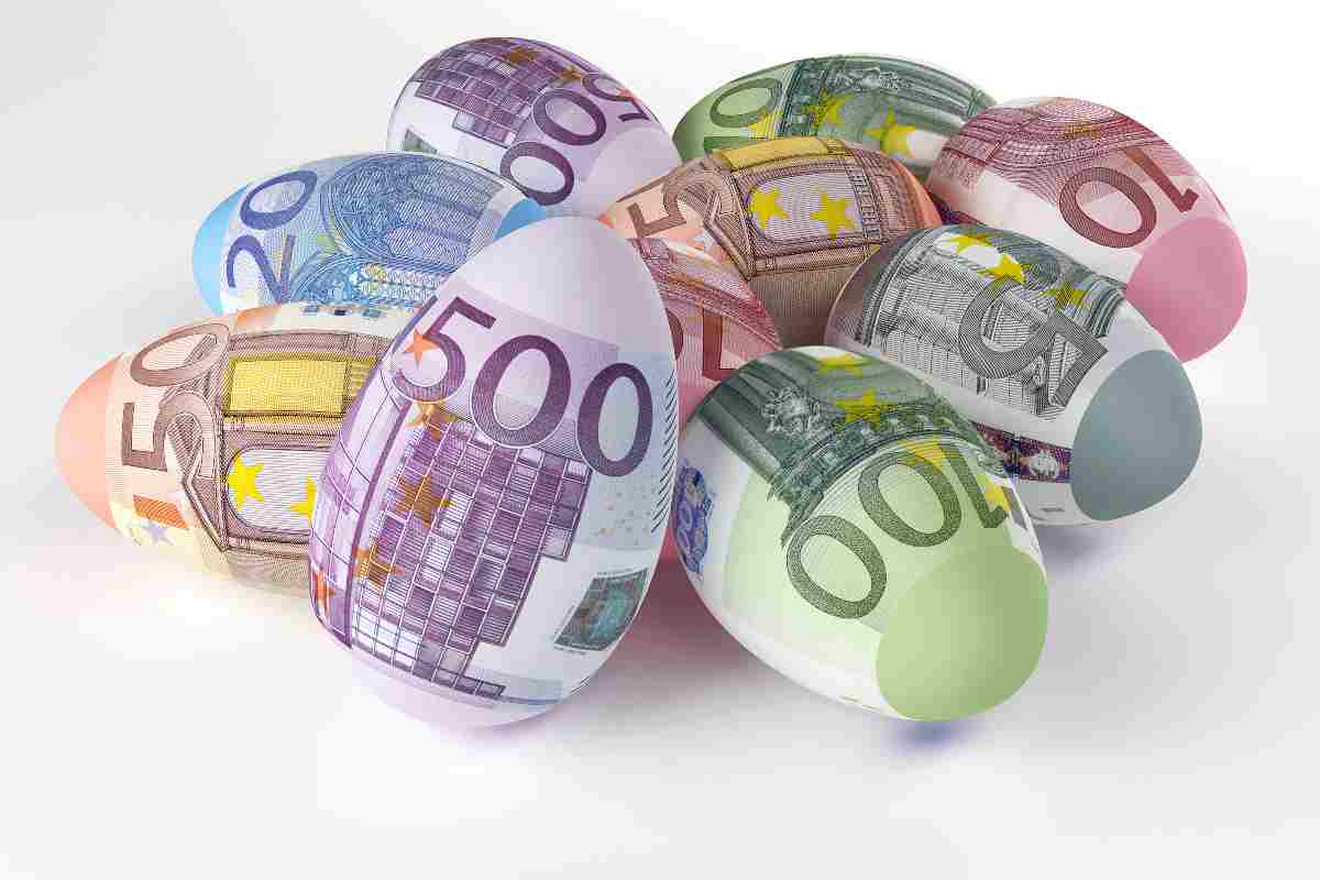 Bonus Pasqua 