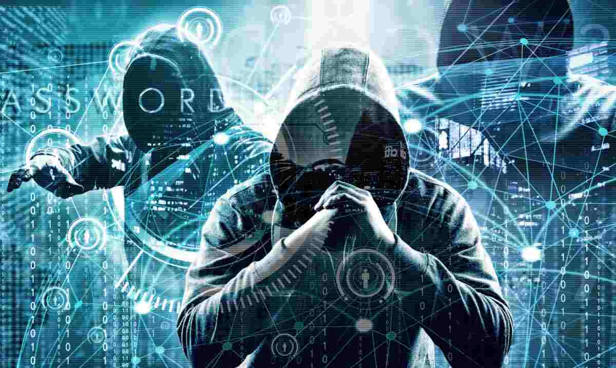 Minaccia denaro online