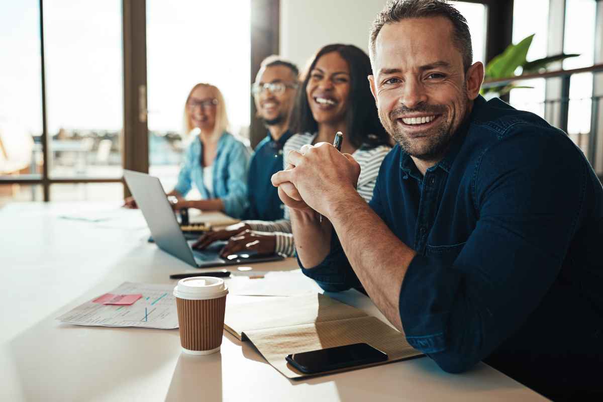Lavoratori dipendenti