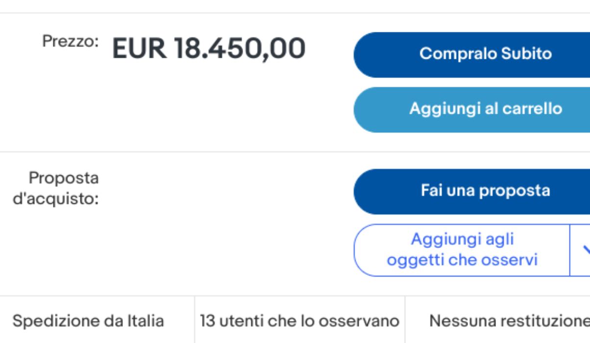 Moneta 1 euro valore