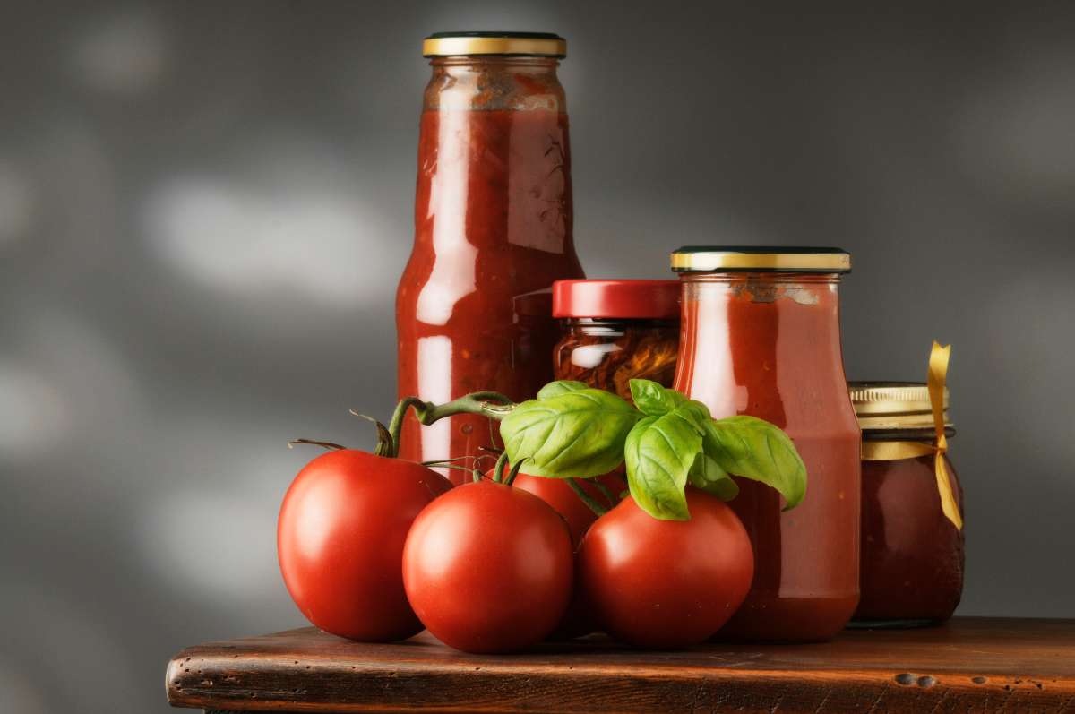 Passata di pomodoro classifica