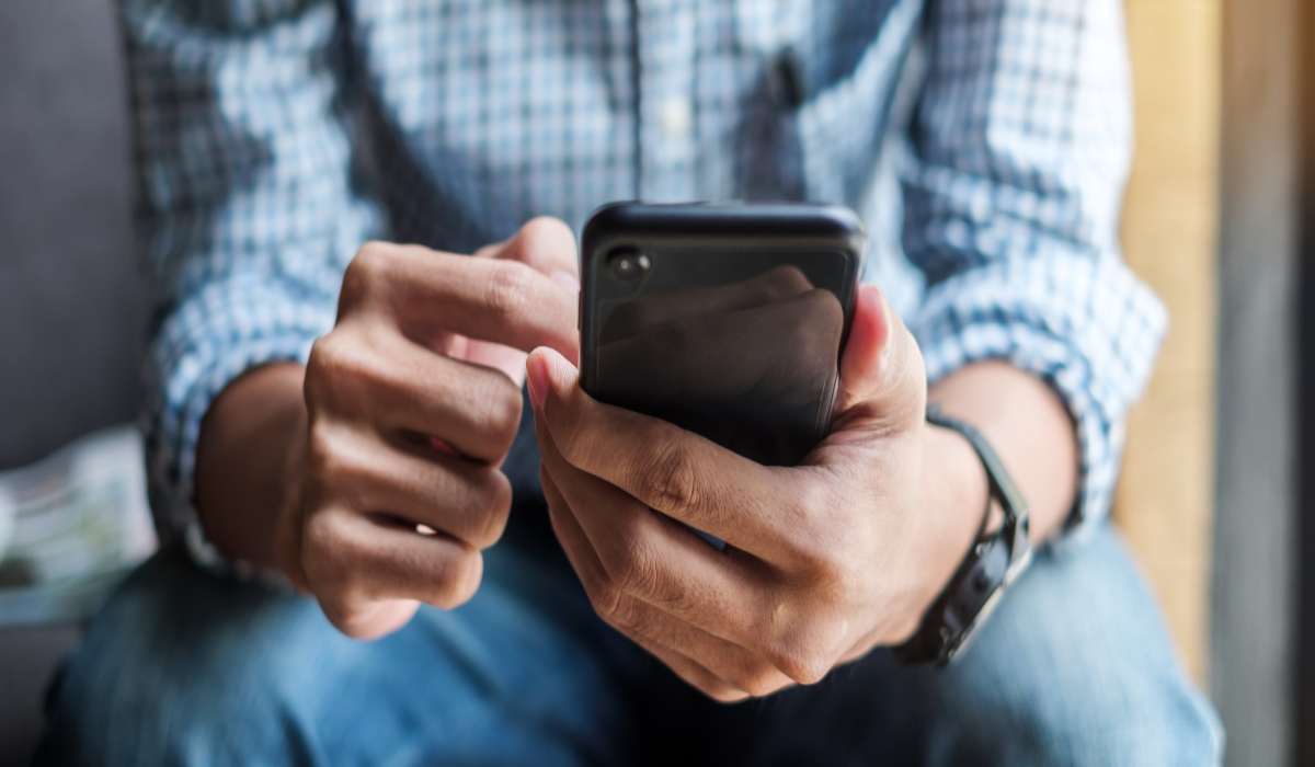 Aquí está el teléfono inteligente que supera el límite Aquí está el teléfono inteligente que supera el límite