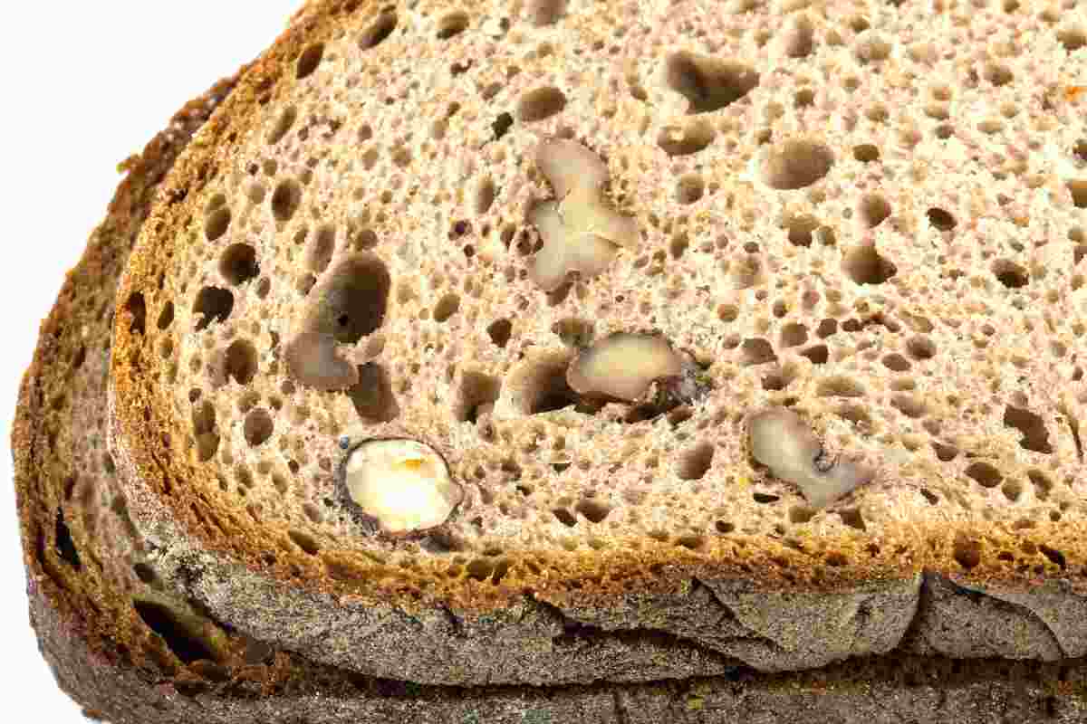 Richiamo alimentare