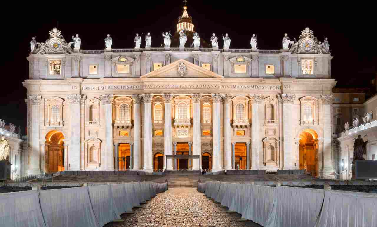 Vaticano