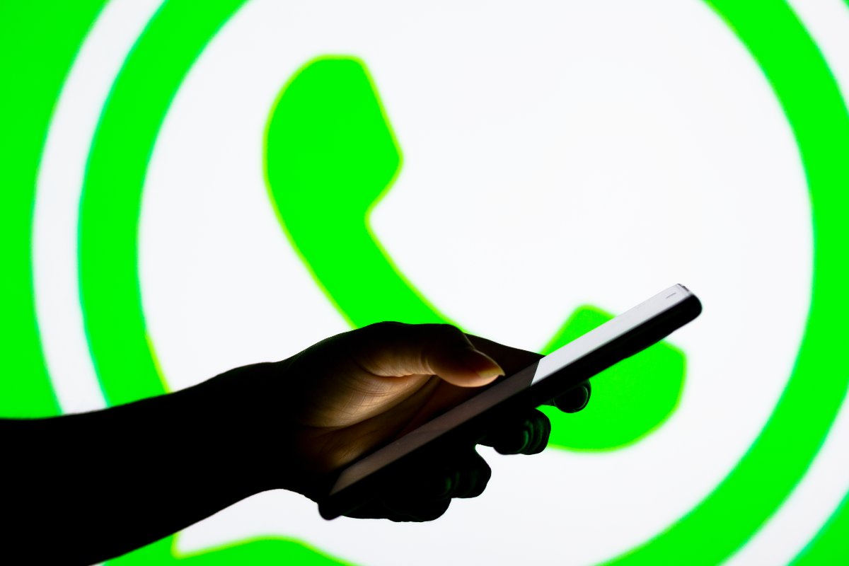 WhatsApp bloccato soluzioni