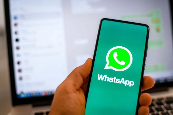 O WhatsApp